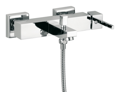 Mitigeur bain douche mécanique Ural   